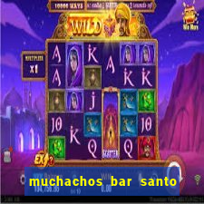 muchachos bar santo amaro instagram